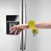 Nadstavce na dverové kľučky