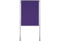 Informačné tabule - paravány