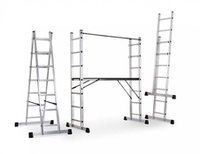 Pracovné plošiny a lešenia