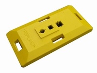 Podstavce pod dopravné značky