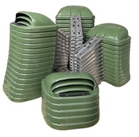 Odpadkové koše - príslušenstvo