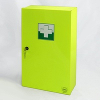 Lekárničky nástenné