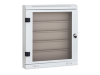 Skrinky na kľúče s háčikmi