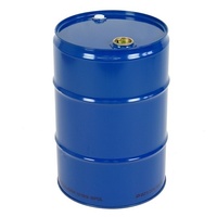 Plechové sudy a kanistre