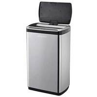 Bezdotykové odpadkové koše