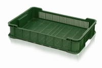 Prepravky pre potravinárstvo