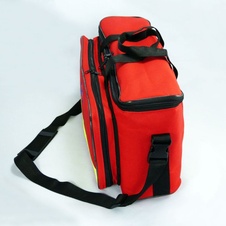Izotermická záchranárska zdravotná taška bez náplne