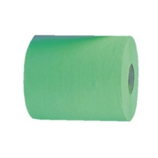 Papierové uteráky v roliach MAXI AUTOMATIC zelené, balenie 6