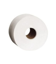 Toaletný papier Merida KLASIK, 23 cm, 340 m, 6 roliek