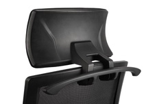 Kancelárska stolička GAME šéf VIP, sieťované operadlo, nosnosť 150 kg