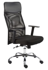 Kancelárska stolička MEDEA plus