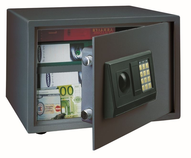 Nábytkový trezor Comsafe Atlantis 2