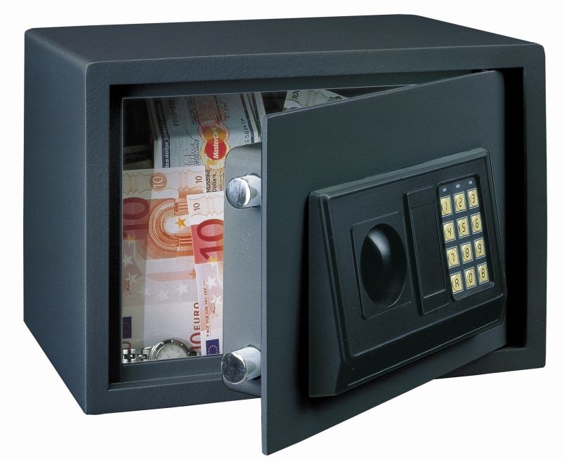 Nábytkový trezor Comsafe Atlantis Mini