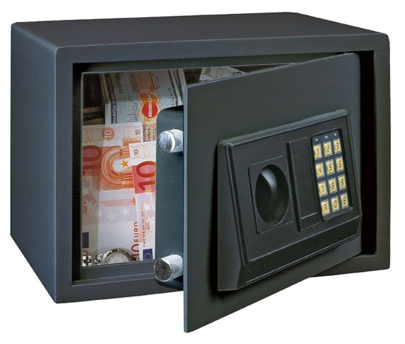 Nábytkový trezor Comsafe Atlantis 1