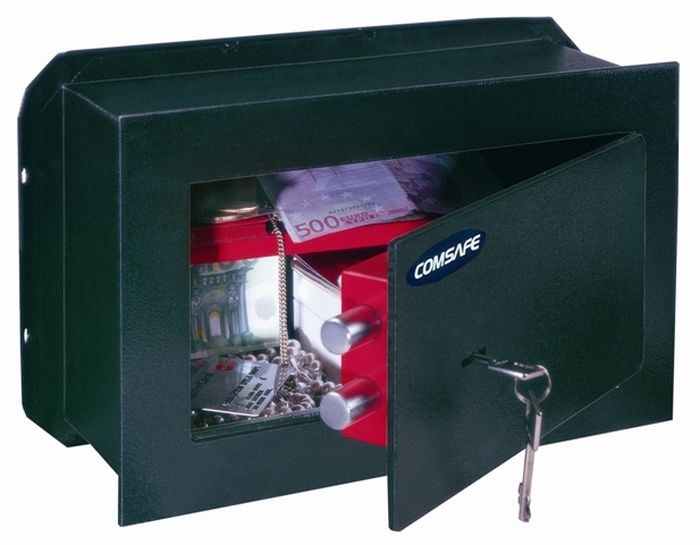 Sejf do steny Comsafe Dolomit 4