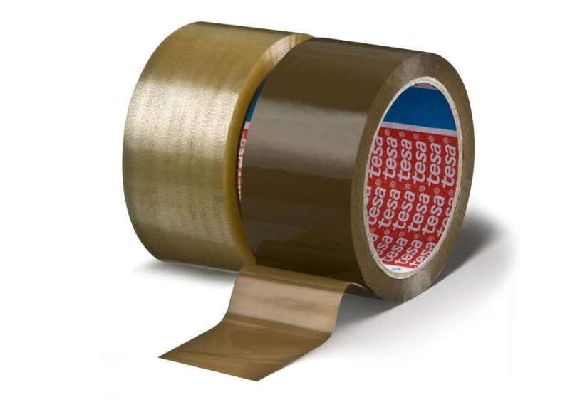 Baliaca páska, HM, 66 mx 48 mm, PP 25 mikrometrov, transpare