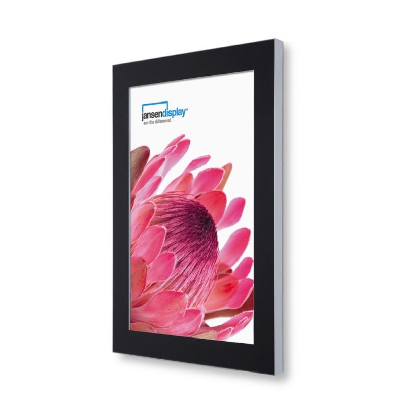 Vonkajšia vitrína 700 x 1000 mm Premium