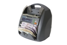 Počítačka netriedených bankoviek DORS 750