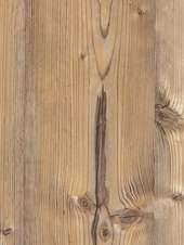 Šatňová lavica, šírka 1500 mm, dekor borovica