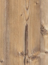 TRITON šatňová lavica, šírka 1500 mm, dekor borovica