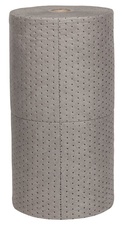Univerzálny sorpčný koberec - sorbent spevnený perfrovaný 80