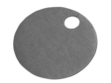 Univerzálna sudová rohož - sorbent základný, priemer 355 mm, 15 ks