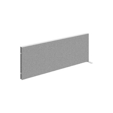 Paraván Akustik na stôl 120 cm + 1x SK - TPA S 1200 SK 1