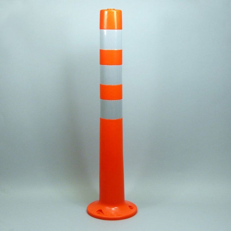 Dopravný stĺpik 80 cm