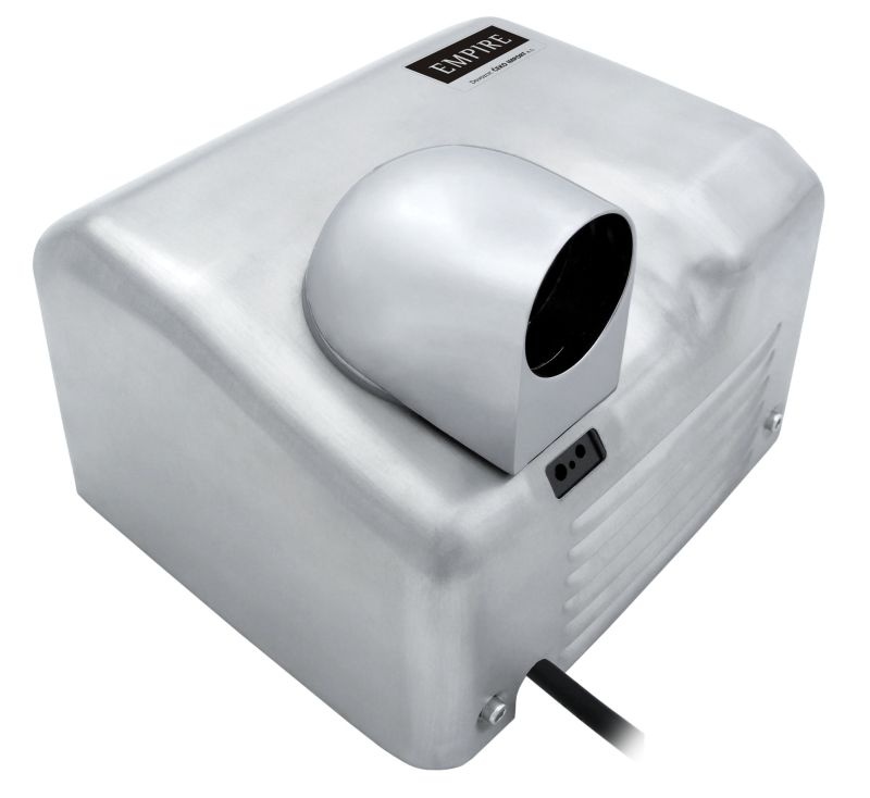 Elektrický sušič rúk EMPIRE ARIEL SF 2400 W AUTOMATIC