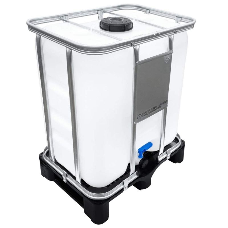 Nový IBC kontajner 300 L UN