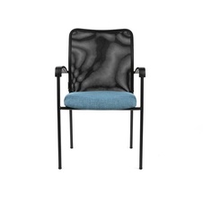 Jednacia stolička TRITON SL, modrá