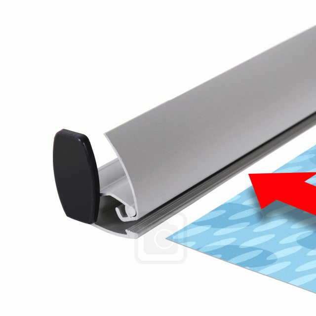 Banner Profile 1200 mm