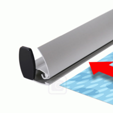 Banner Profile 1200 mm - 1