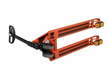 Paletový vozík BT Lifter LHM230SI - tichý - 3