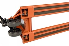 Paletový vozík BT Lifter LHM230SI - tichý - 4