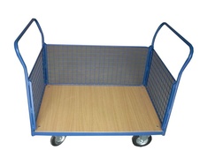 Plošinový vozík 5039