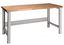 Dielenský stôl profi 142