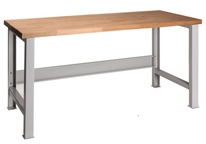Dielenský stôl profi 142