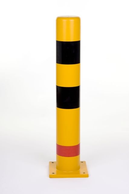 Ochranný polyuretánový pätník 1000x159 mm