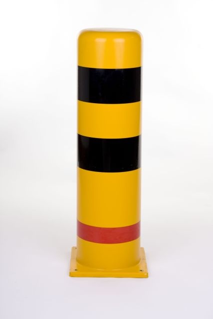 Ochranný polyuretánový pätník 1000x273 mm