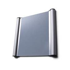 Orientačný systém 50 x 148 mm, klaprámové lišty