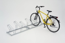 Stojan na bicykle Standard, pre 5 kolies