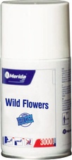 Náplň do osviežovača vzduchu - Wild Flowers
