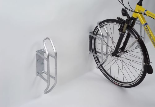 Stojan na bicykle Rokycany