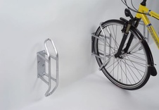 Stojan na bicykle Rokycany