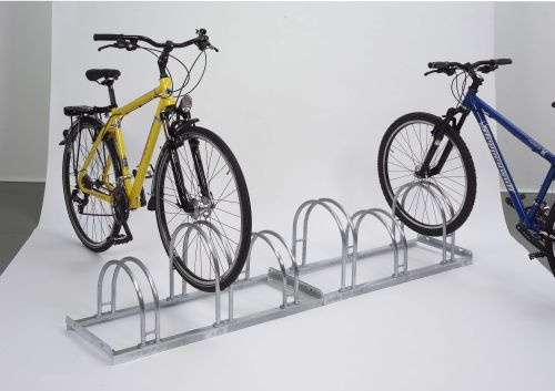 Stojan na bicykle Klatovy 3