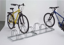Stojan na bicykle Klatovy 5