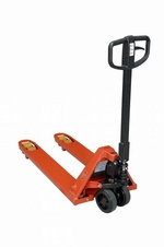 Paletový vozík BT Lifter LHM230SI - tichý