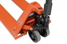 Paletový vozík BT Lifter LHM230SI - tichý