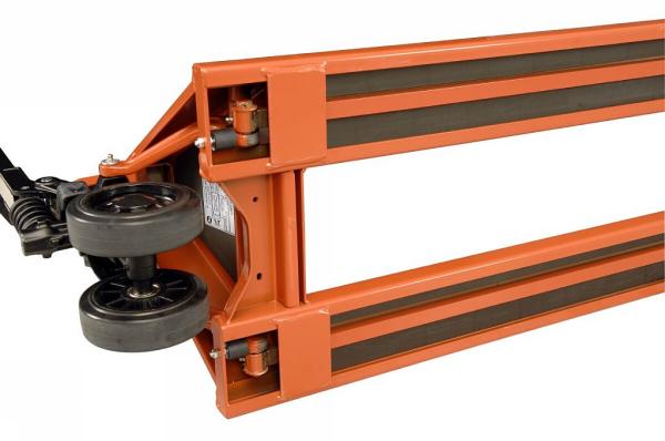 Paletový vozík BT Lifter LHM230SI - tichý